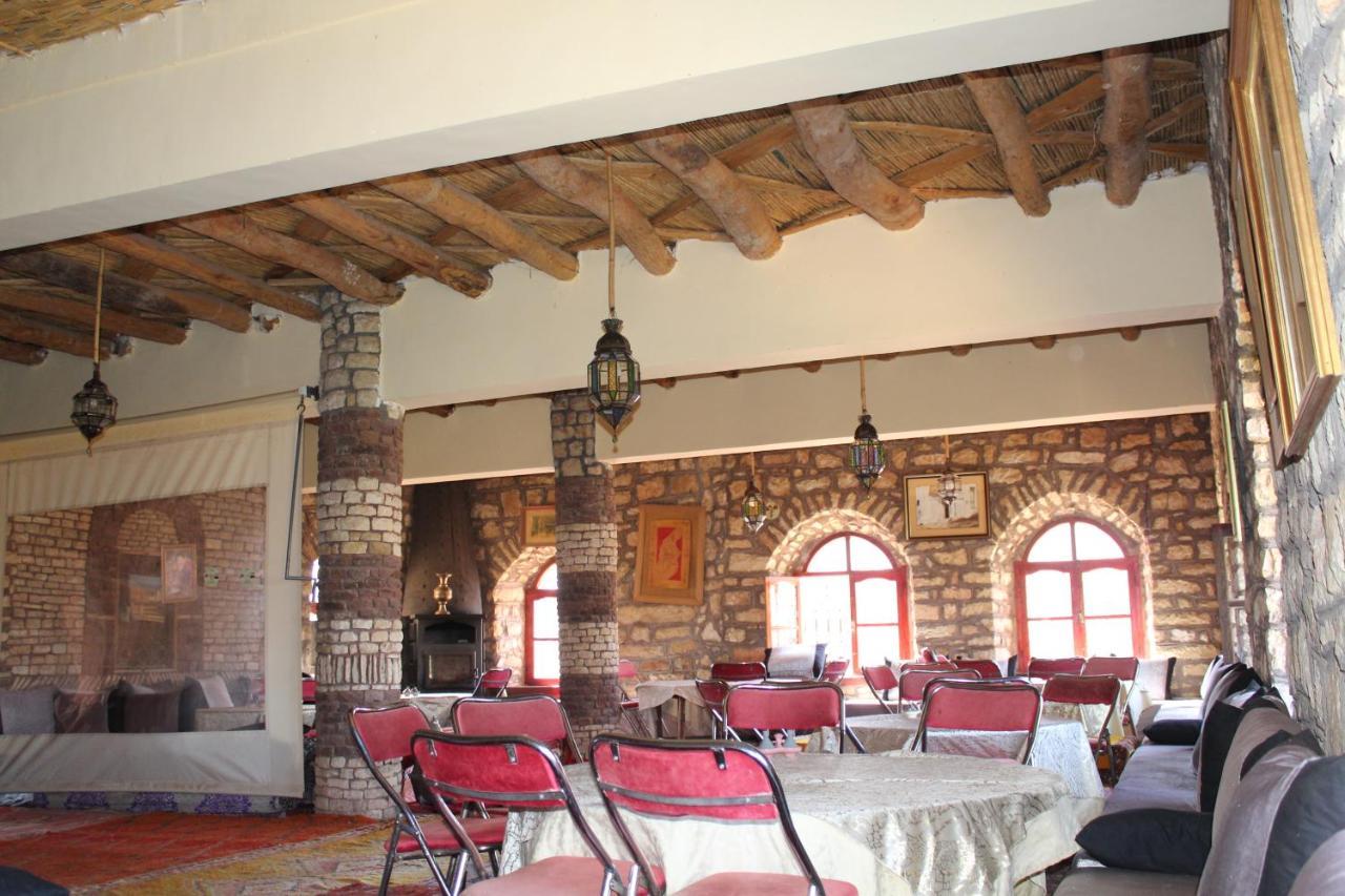 Auberge Restaurant เทเลาท์ ภายนอก รูปภาพ
